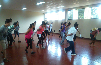 Actividades integradoras 7