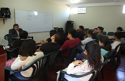 Actividades integradoras 5
