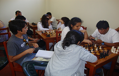 Actividades integradoras 4