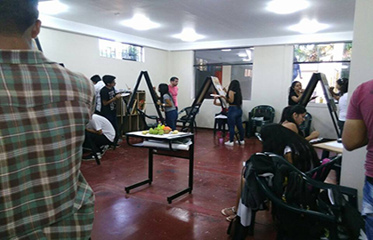 Actividades integradoras 8