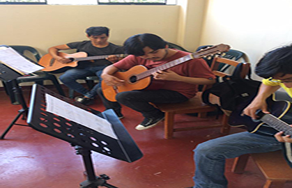 Actividades integradoras 10