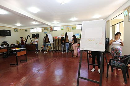 Actividades integradoras 12