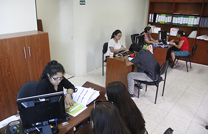 Servicio social 2