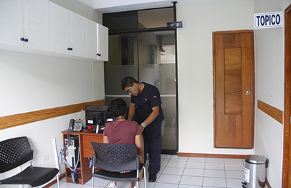 Tópico de salud 2